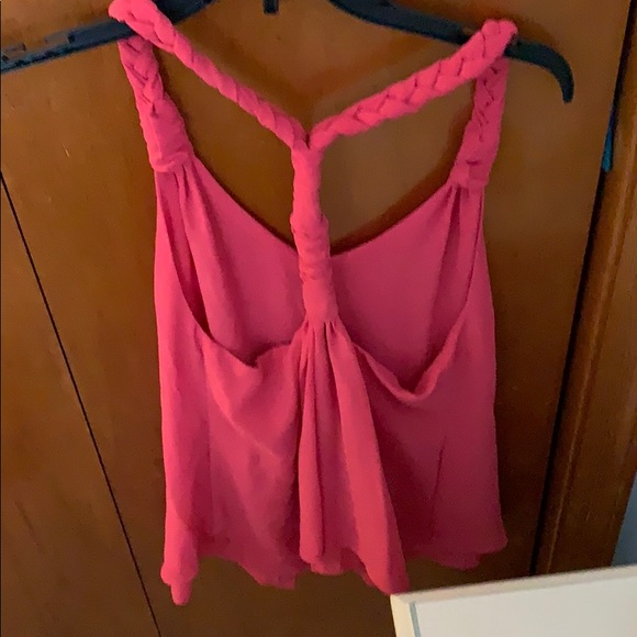 Rebecca Hampton tank - Picture 2 of 2